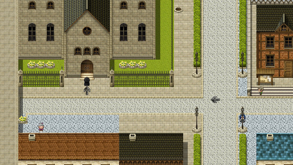 The Disguiser Of Fate screenshot 8