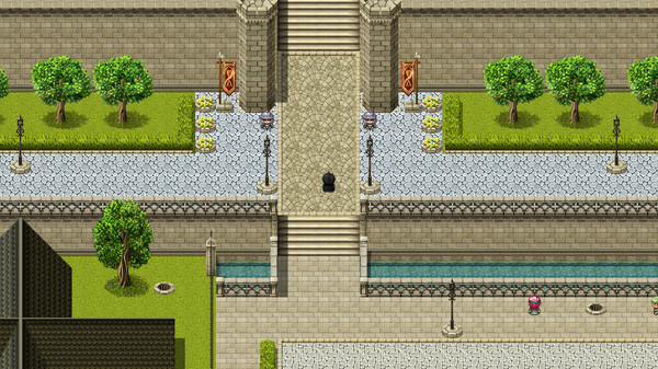 The Disguiser Of Fate screenshot 9