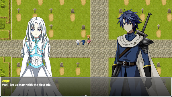 The Disguiser Of Fate screenshot 3