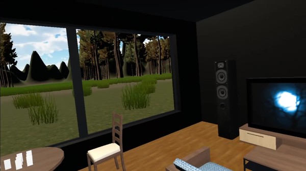 My Home VR screenshot 1