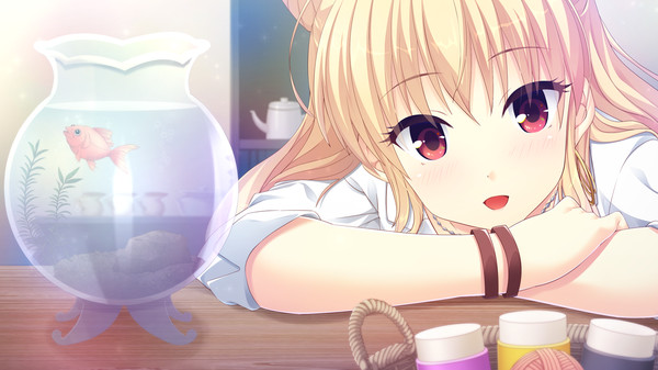 Making*Lovers screenshot 6