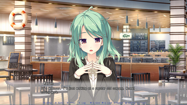 Making*Lovers screenshot 2