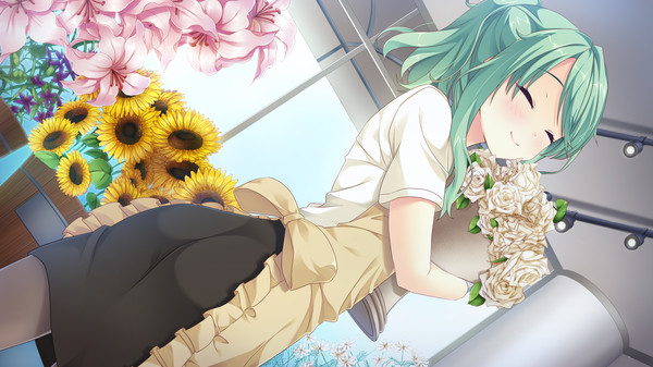 Making*Lovers screenshot 10