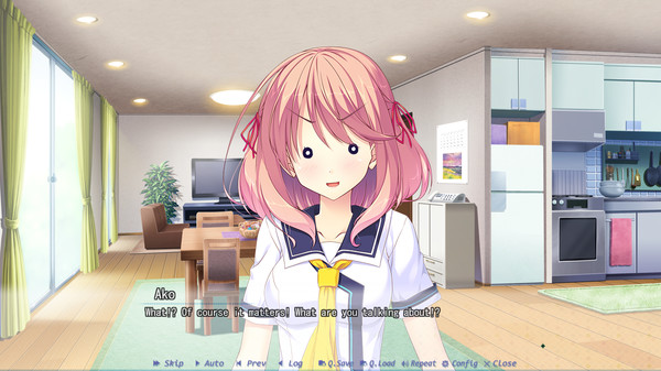 Making*Lovers screenshot 1