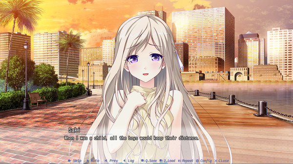 Making*Lovers screenshot 3