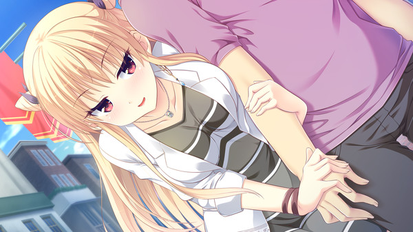 Making*Lovers screenshot 4