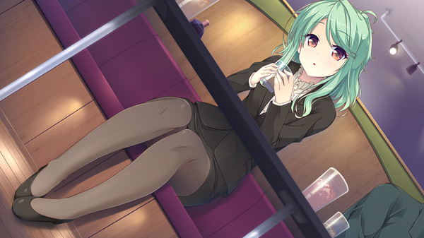 Making*Lovers screenshot 8