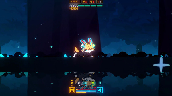 Mini Island: Night screenshot 8