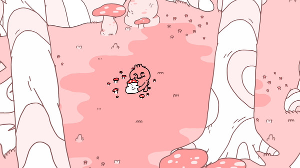 The Good Time Garden screenshot 1