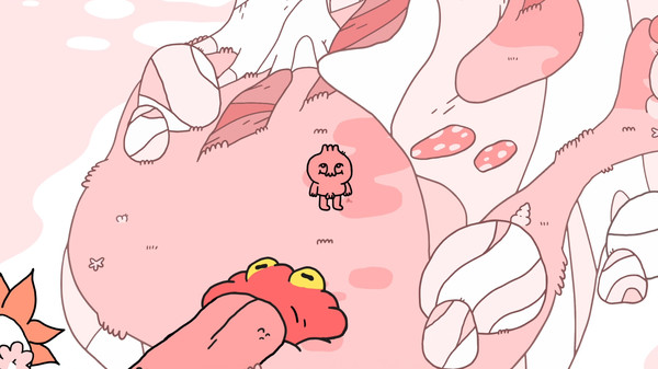 The Good Time Garden screenshot 3