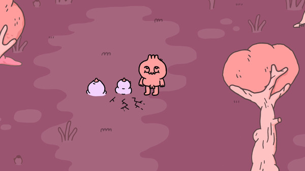 The Good Time Garden screenshot 2