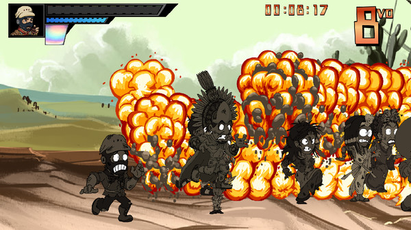 History Racers 2 screenshot 5