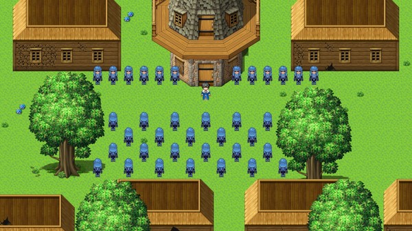 Art of Deception screenshot 4