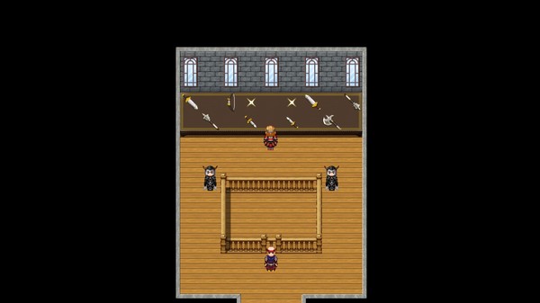 Art of Deception screenshot 5
