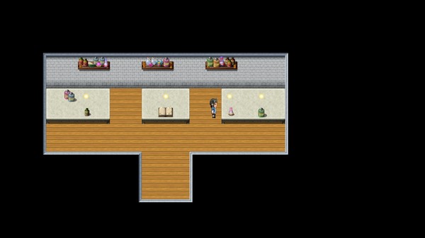 Art of Deception screenshot 3