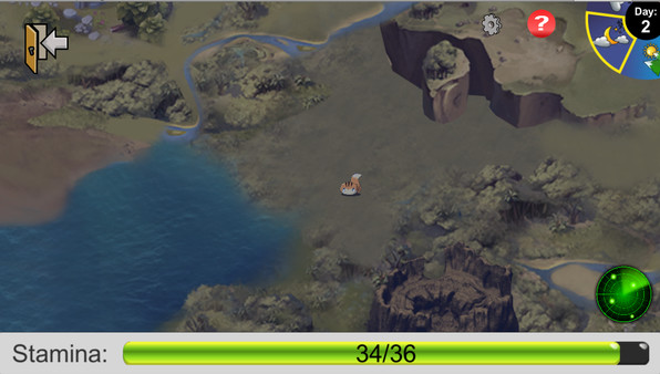 Reincarnated As A Monster screenshot 4