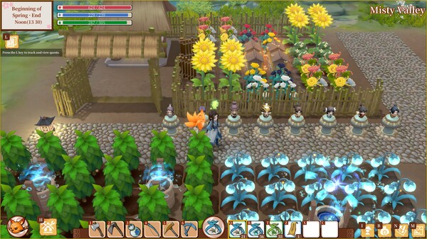 Immortal Life screenshot 1