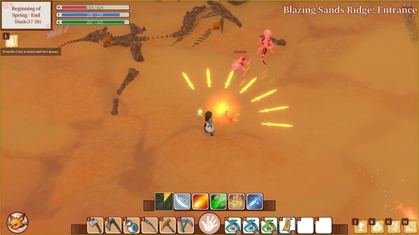 Immortal Life screenshot 7