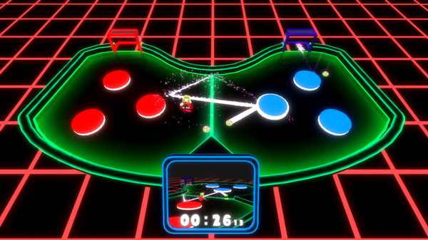 Puck Buddies screenshot 5