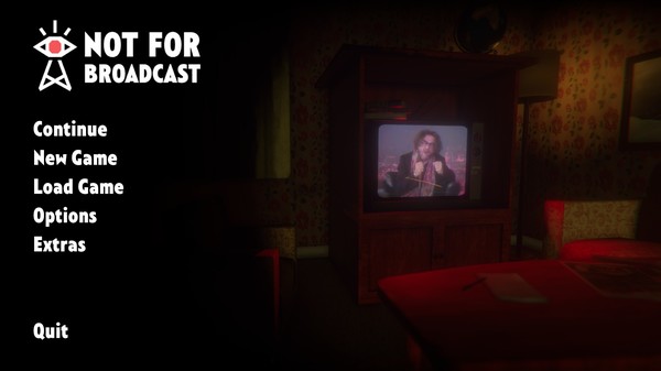 Not For Broadcast: Prologue screenshot 6