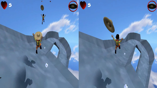 Mineirinho Director's Cut screenshot 7