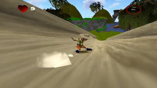 Mineirinho Director's Cut screenshot 2