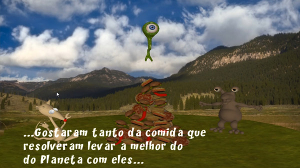 Mineirinho Director's Cut screenshot 1