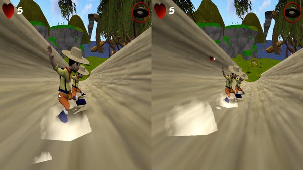 Mineirinho Director's Cut screenshot 3