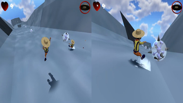 Mineirinho Director's Cut screenshot 4