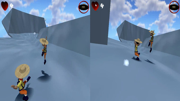Mineirinho Director's Cut screenshot 6