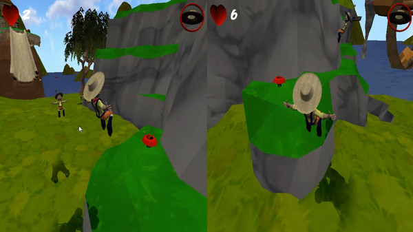 Mineirinho Director's Cut screenshot 5