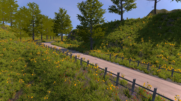 Island Explorer VR screenshot 6