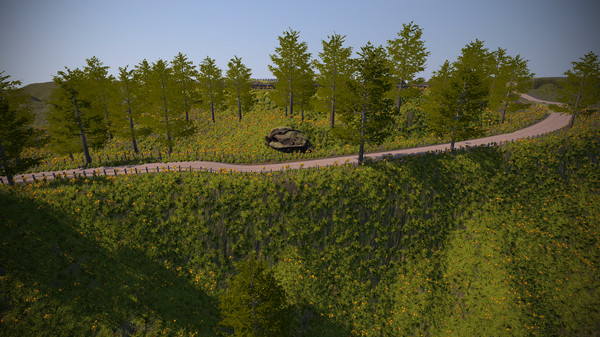 Island Explorer VR screenshot 8