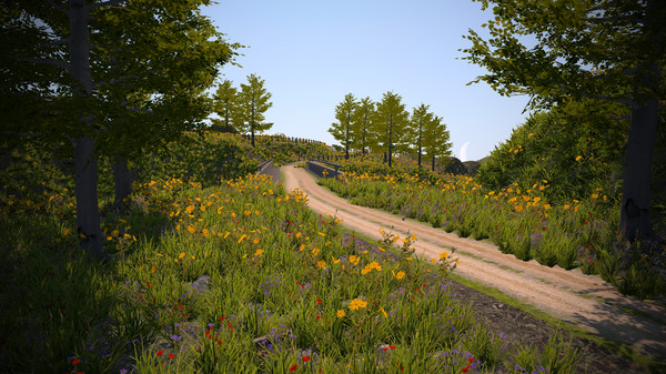 Island Explorer VR screenshot 9