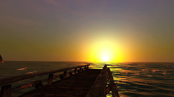 Island Explorer VR screenshot 2