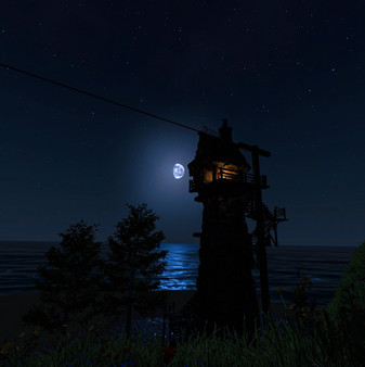 Island Explorer VR screenshot 4