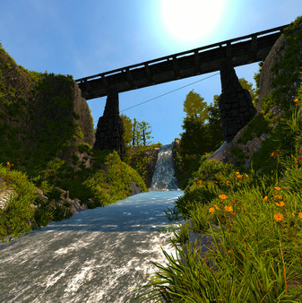 Island Explorer VR screenshot 3