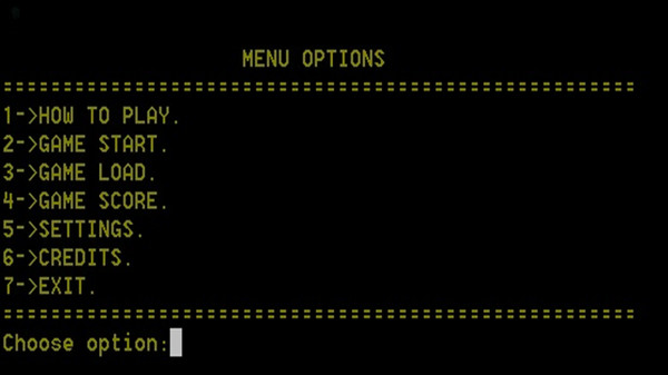 PRISON OF SON screenshot 6