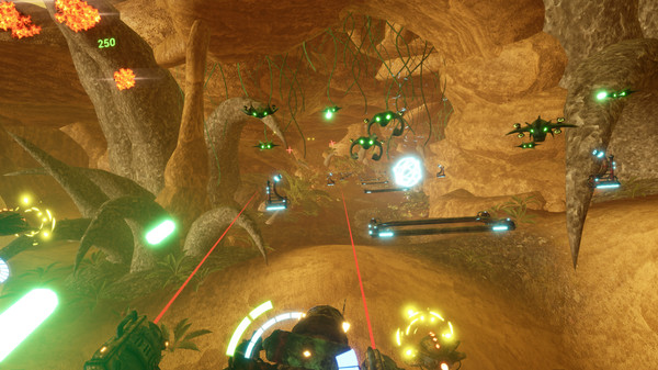 Taurus VR screenshot 12