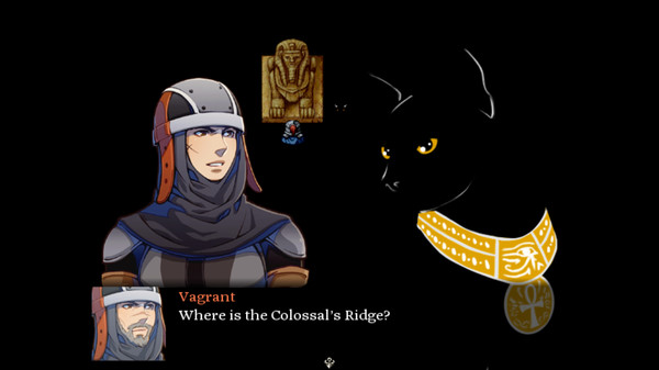 Colossals screenshot 3