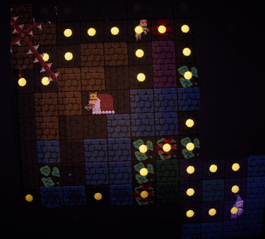 Long loot the King screenshot 5