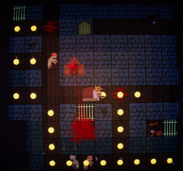 Long loot the King screenshot 4
