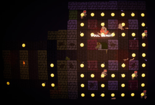 Long loot the King screenshot 3