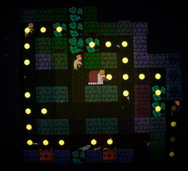 Long loot the King screenshot 2