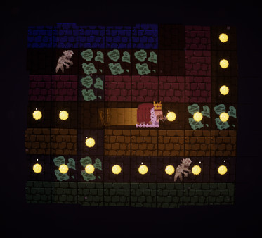 Long loot the King screenshot 1