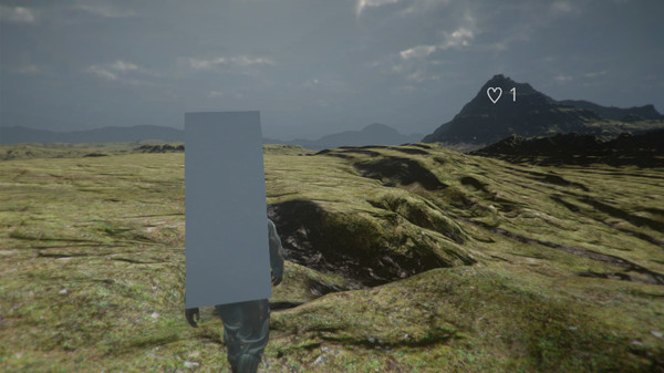 MAN STANDING screenshot 4