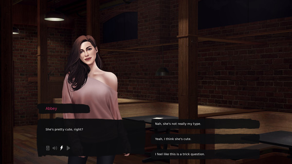 Drinks With Abbey screenshot 1