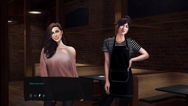 Drinks With Abbey screenshot 2