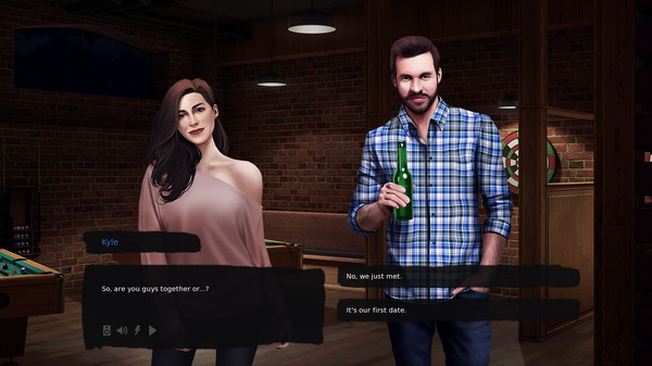 Drinks With Abbey screenshot 5
