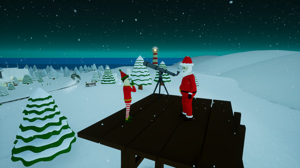 The North Pole screenshot 3